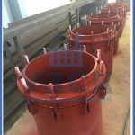 компенсатор сальниковый односторонний в Димитровграде