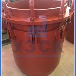 компенсатор сальниковый двухсторонний в Димитровграде