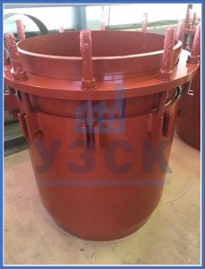 компенсатор сальниковый двухсторонний в Димитровграде