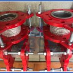 сильфонный компенсатор в Димитровграде