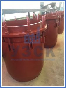 сальниковые компенсаторы трубопроводов в Димитровграде