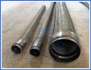 Металлорукав защитный в Димитровграде