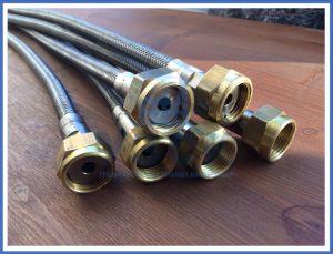 Металлорукав защитный гибкий стальной в Димитровграде