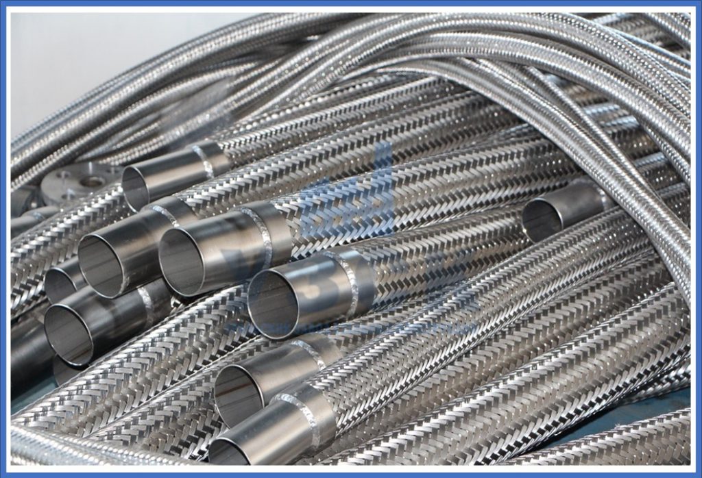 Металлорукава в Димитровграде