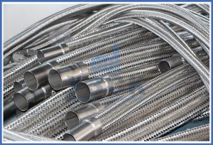 Металлорукава в Димитровграде