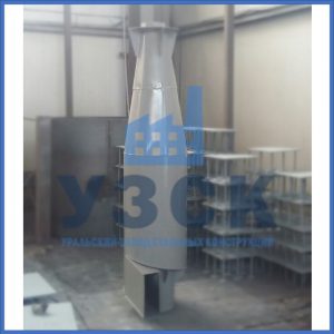 Циклоны ЦН-15 от производителя в Димитровграде