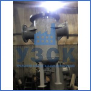 Фильтр сетчатый дренажный жидкостный СДЖ в Димитровграде