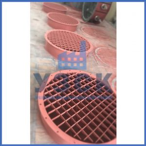 Клапаны взрывные ПГВУ в Димитровграде