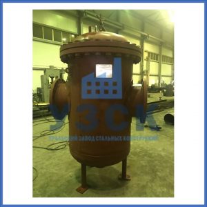 Купить фильтр СДЖ Ду 500, Ру 1,6 МПа в Димитровграде