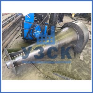 Купить циклоны СДК-ЦН-600 без бункера и улитки в Димитровграде