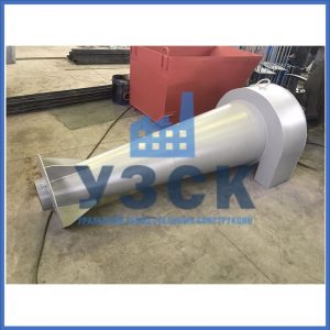 Купить циклоны СДК-ЦН-600 без бункера и улитки в Димитровграде