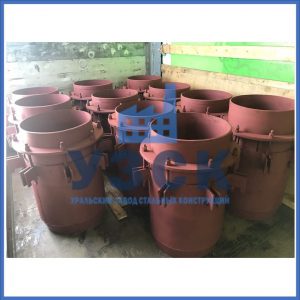 Купить сальниковые компенсаторы в Димитровграде