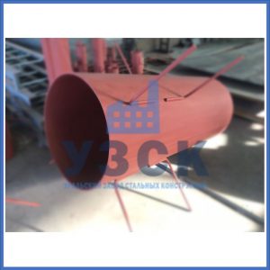 Купить гильзы для прохода труб через стены в Димитровграде