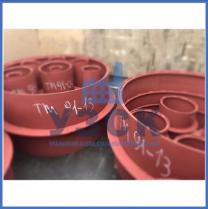 Купить сальники набивные ТМ Ду 80, Ду 100, Ду 250, Ду 600, Ду 1000 в Димитровграде