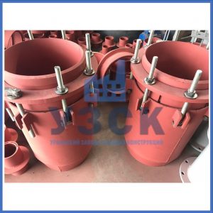 Купить сальниковые Компенсаторы Ду 400 в Димитровграде