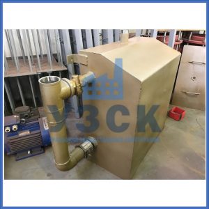 Купить бак разрыва струи в Димитровграде