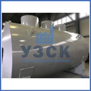 Купить ёмкость подземная 20 м3 ГКК-1-1-1-20-0,07-У в Димитровграде