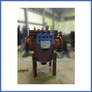 Купить шламоотводитель ФШМ в Димитровграде