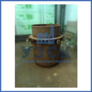 Купить сальниковые компенсаторы односторонние Ду 500, Ду 700, Ду 900 в Димитровграде