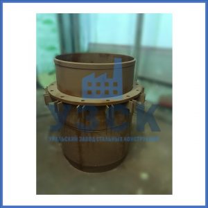 Купить сальниковые компенсаторы односторонние Ду 500, Ду 700, Ду 900 в Димитровграде