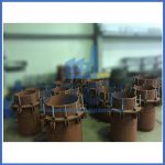 Купить сальниковые компенсаторы односторонние Ду 500, Ду 700, Ду 900 в Димитровграде