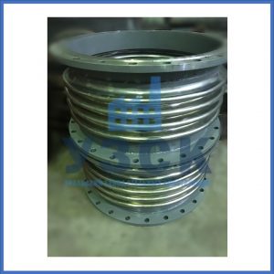 Купить сильфонные компенсаторы Ду 800 , Ду 1000, Ду 1200 в Димитровграде