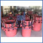 Купить сальниковые компенсаторы Ду 1000, Ду 700, Ду 800, Ду 600, Ду 500, Ру 25 в Димитровграде