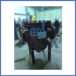 Купить шламоотводитель ФШМ в Димитровграде