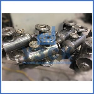 Купить грязевики ГПТ от производителя в Димитровграде