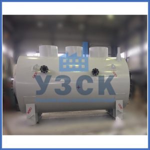 Купить ёмкость подземная 20 м3 ГКК-1-1-1-20-0,07-У в Димитровграде