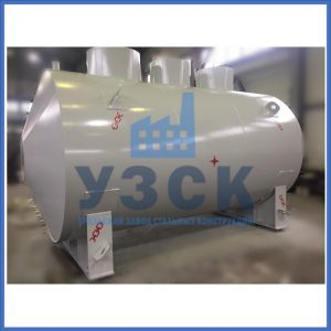 Купить ёмкость подземная 20 м3 ГКК-1-1-1-20-0,07-У в Димитровграде