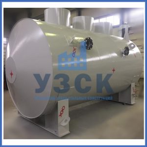 Купить ёмкость подземная 20 м3 ГКК-1-1-1-20-0,07-У в Димитровграде