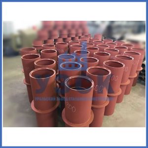 Купить сальник набивной по доступной цене в Димитровграде