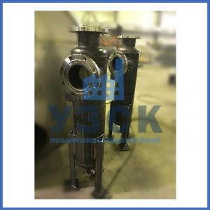 Купить сепараторы газовые СЦВ, СЦВ-Г, СЦВ-7, СЦВ-8, ЦГС, СГВ в Димитровграде