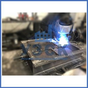 Производство клапанов ПГВУ прямоугольных в Димитровграде