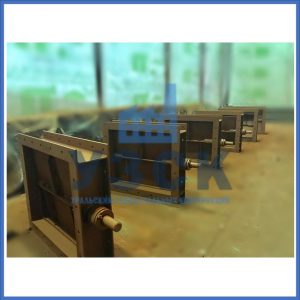 Купить клапаны ПГВУ полностью герметичные от завода производителя в Димитровграде