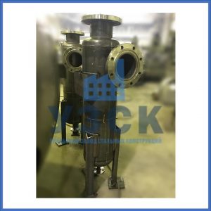 Купить сепараторы газовые СЦВ, СЦВ-Г, СЦВ-7, СЦВ-8, ЦГС, СГВ в Димитровграде