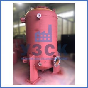 Купить емкость ВЭЭ от завода производителя в Димитровграде