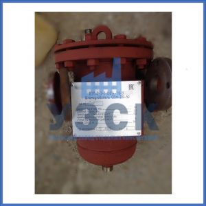 Купить шламоотводитель OISM в Димитровграде