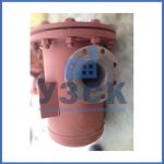 Купить шламоотводитель OISM в Димитровграде