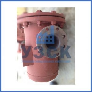 Купить шламоотводитель OISM в Димитровграде