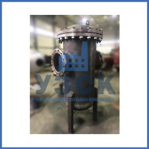 Купить шламоотводитель MOS в Димитровграде