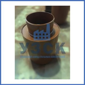 Купить сильфонные компенсаторы СКУ, СКУ.М, 2СКУ.М, СКУ.М.I, 2СКУ.М.I, СКУ.М.III в Димитровграде