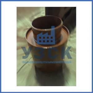 Купить сильфонные компенсаторы СКУ, СКУ.М, 2СКУ.М, СКУ.М.I, 2СКУ.М.I, СКУ.М.III в Димитровграде