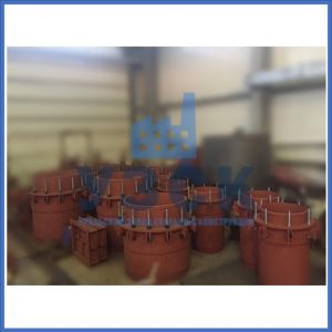 Купить сальниковые компенсаторы ТС-579, ТС-580, Т.1 в Димитровграде