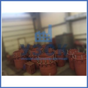 Купить сальниковые компенсаторы ТС-579, ТС-580, Т.1 в Димитровграде