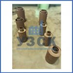 Купить сильфонное компенсирующее устройство СКУ.М в Димитровграде