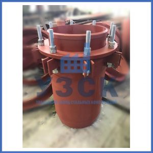 Купить сальниковые компенсаторы Ду 400, Ду 500, Ду 700, Ду 900 в Димитровграде