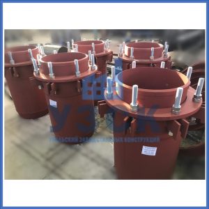 Купить сальниковые компенсаторы Ду 400, Ду 500, Ду 700, Ду 900 в Димитровграде