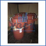 Купить сальниковые компенсаторы Ду 400, Ду 500, Ду 700, Ду 900 в Димитровграде